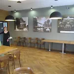 Hotelovy Dum Olomouc