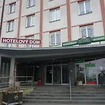Hotelovy Dum Hotel Olomouc