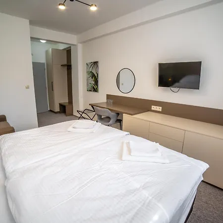 Hotel Hotelovy Dum Olmütz