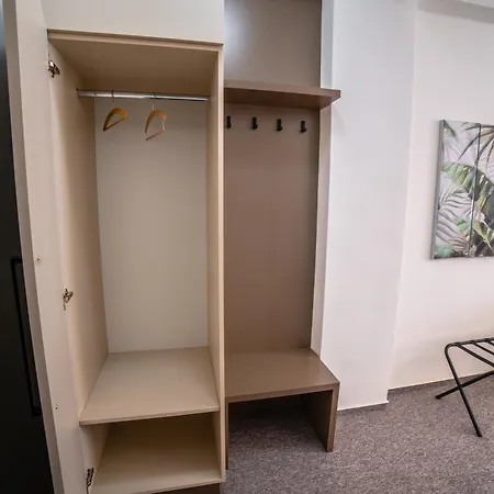 Hotelový Dům 3* Olomouc