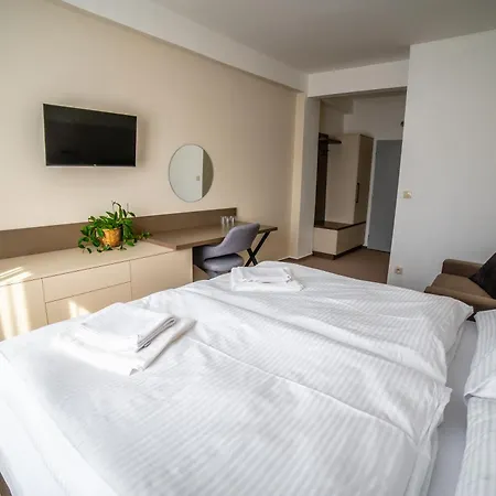 Hotelový Dům Olomouc