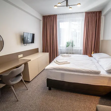 Hotelovy Dum Hotel