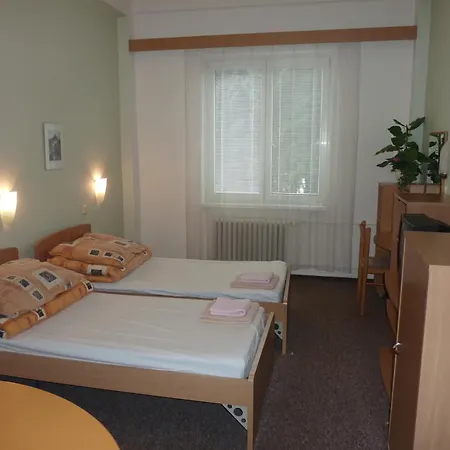 Hotelový Dům Olomouc