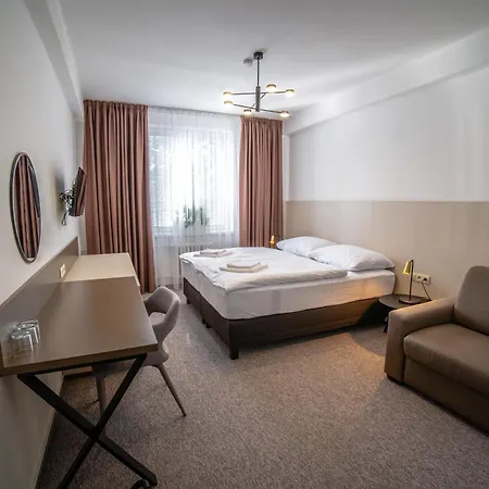 Hotelový Dům Hotel 3*