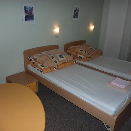 Hotelovy Dum Hotel