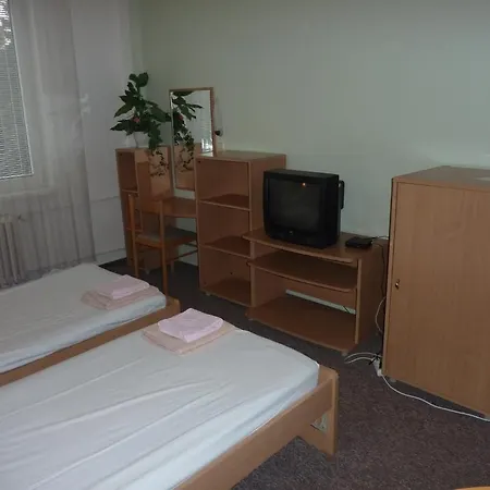 Hotelový Dům Hotel Olomouc