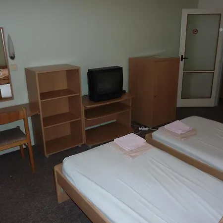 Hotelový Dům 3*