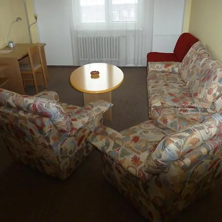 Hotelový Dům Hotel Olomouc