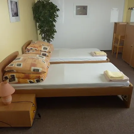 Hotelový Dům Olomouc