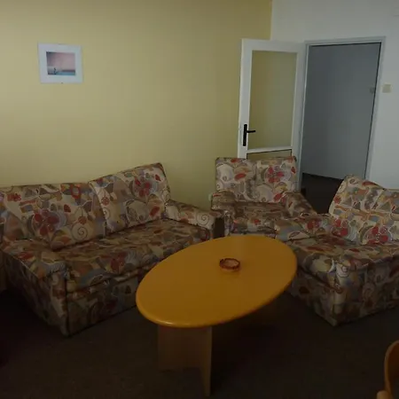 Hotelový Dům Hotel 3*
