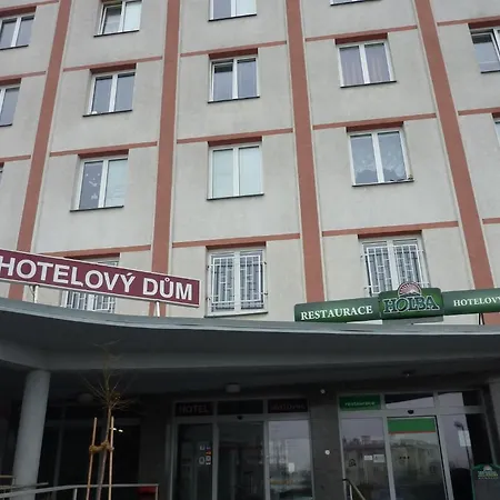 Hotelový Dům Hotel 3*
