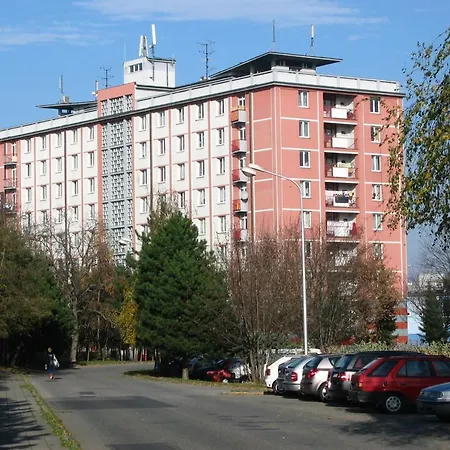 Hotelový Dům 3* Olomouc
