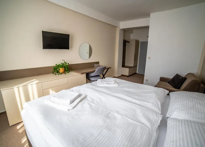 Hotelovy Dum Olmütz