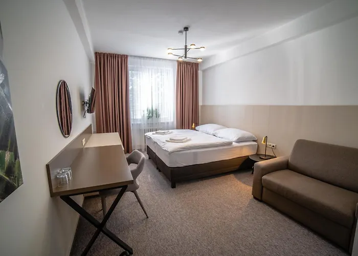 Hotelovy Dum Hotel 3*