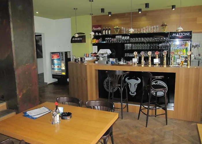 Hotel Hotelovy Dum 3*