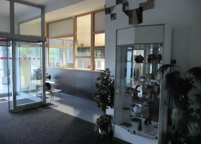 Hotel Hotelovy Dum Olmütz